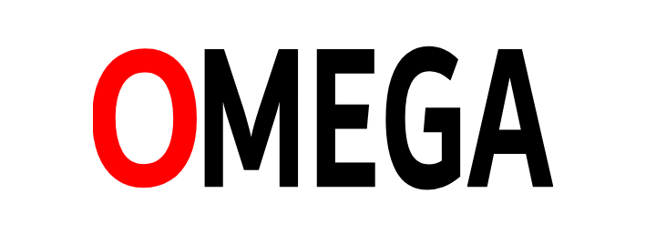 Omega Logo